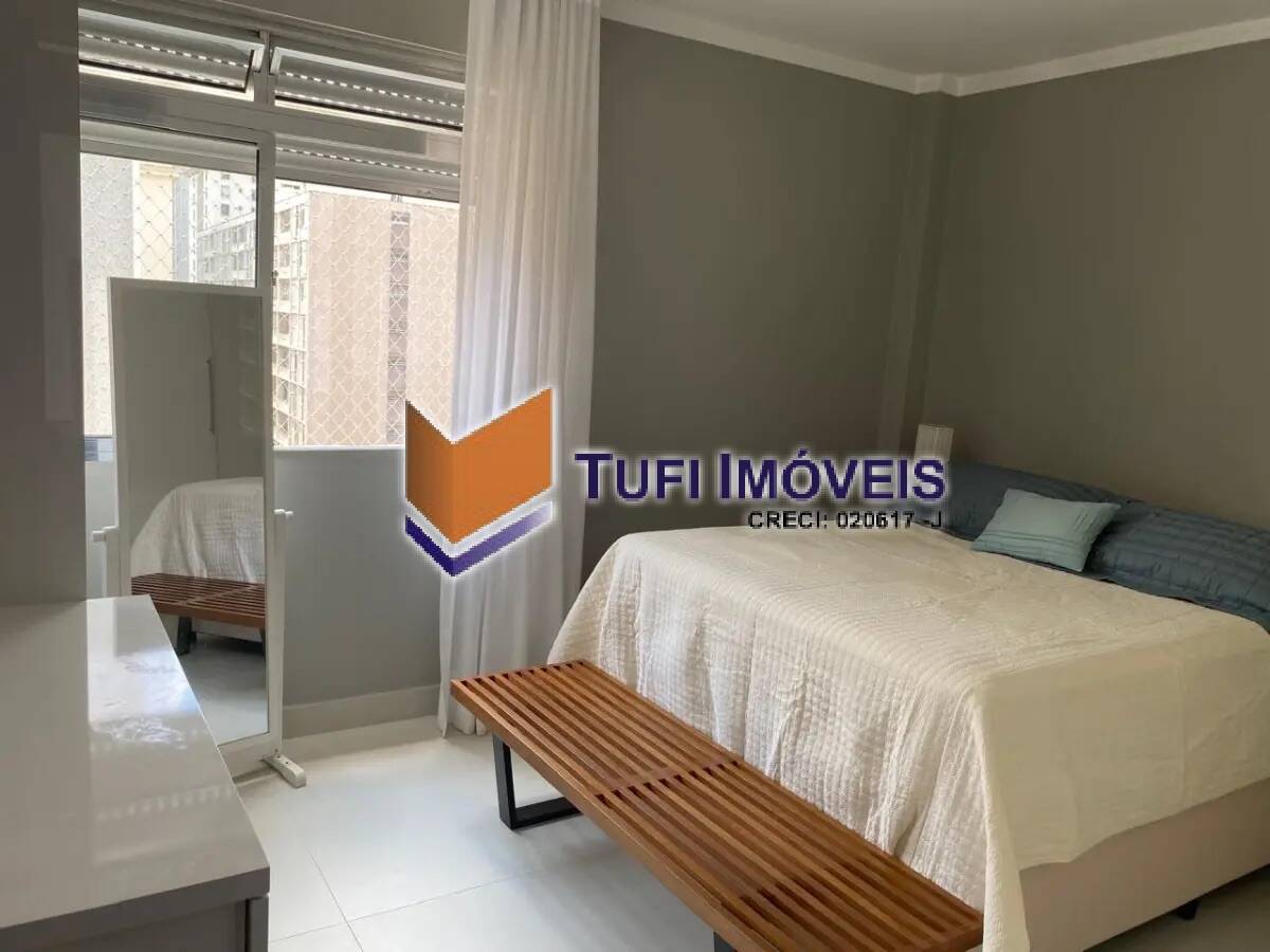 Apartamento à venda com 2 quartos, 80m² - Foto 11