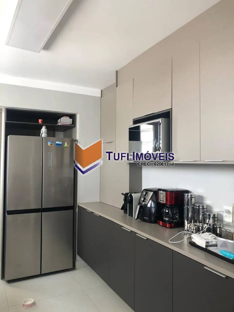 Apartamento à venda com 2 quartos, 80m² - Foto 6