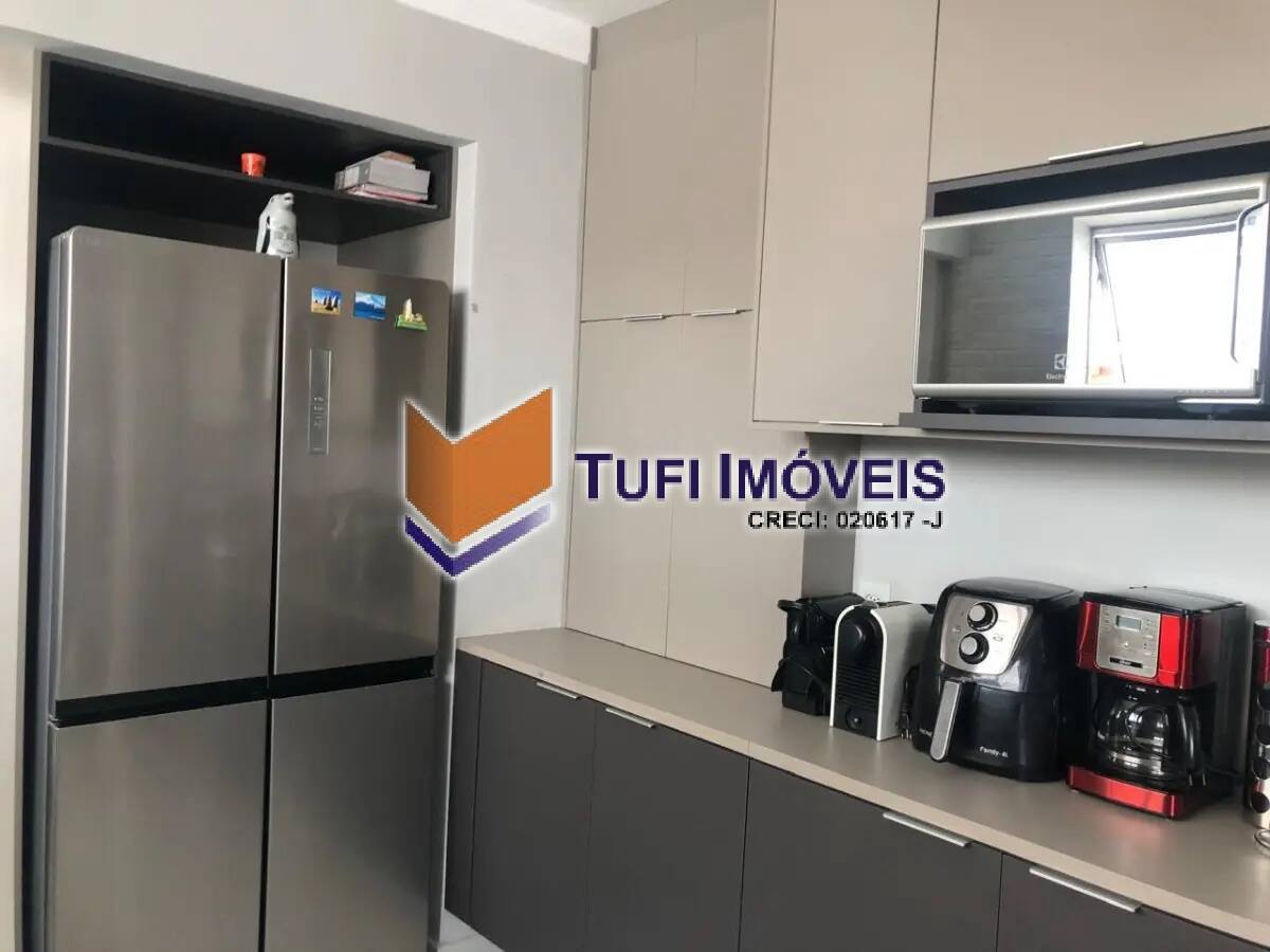 Apartamento à venda com 2 quartos, 80m² - Foto 8