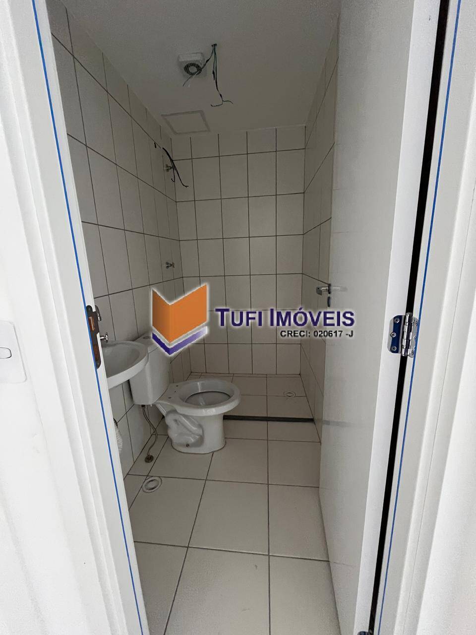 Apartamento à venda com 2 quartos, 38m² - Foto 8