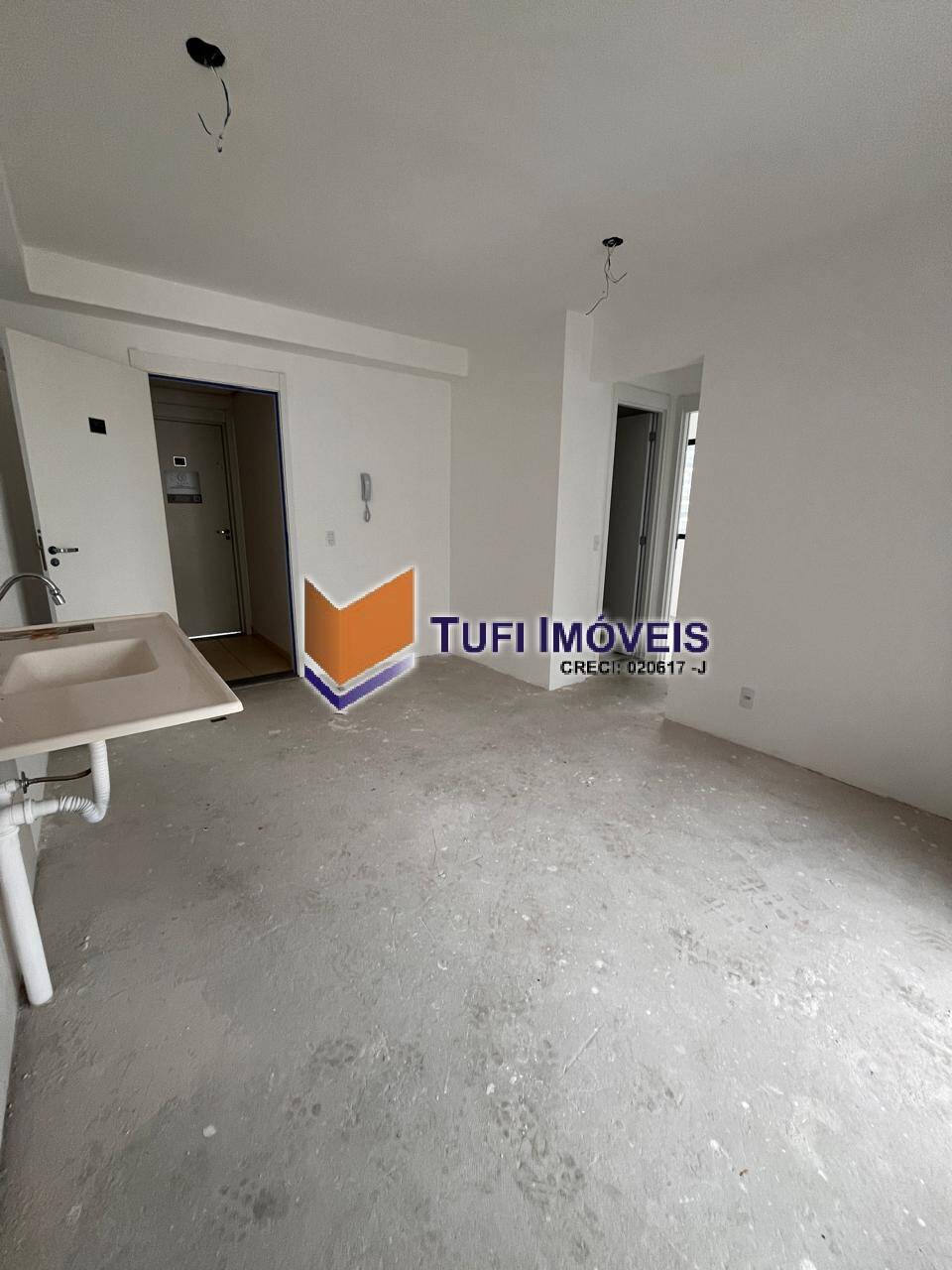 Apartamento à venda com 2 quartos, 38m² - Foto 5