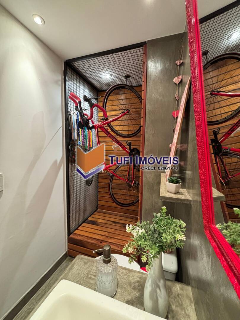 Apartamento à venda com 1 quarto, 75m² - Foto 11