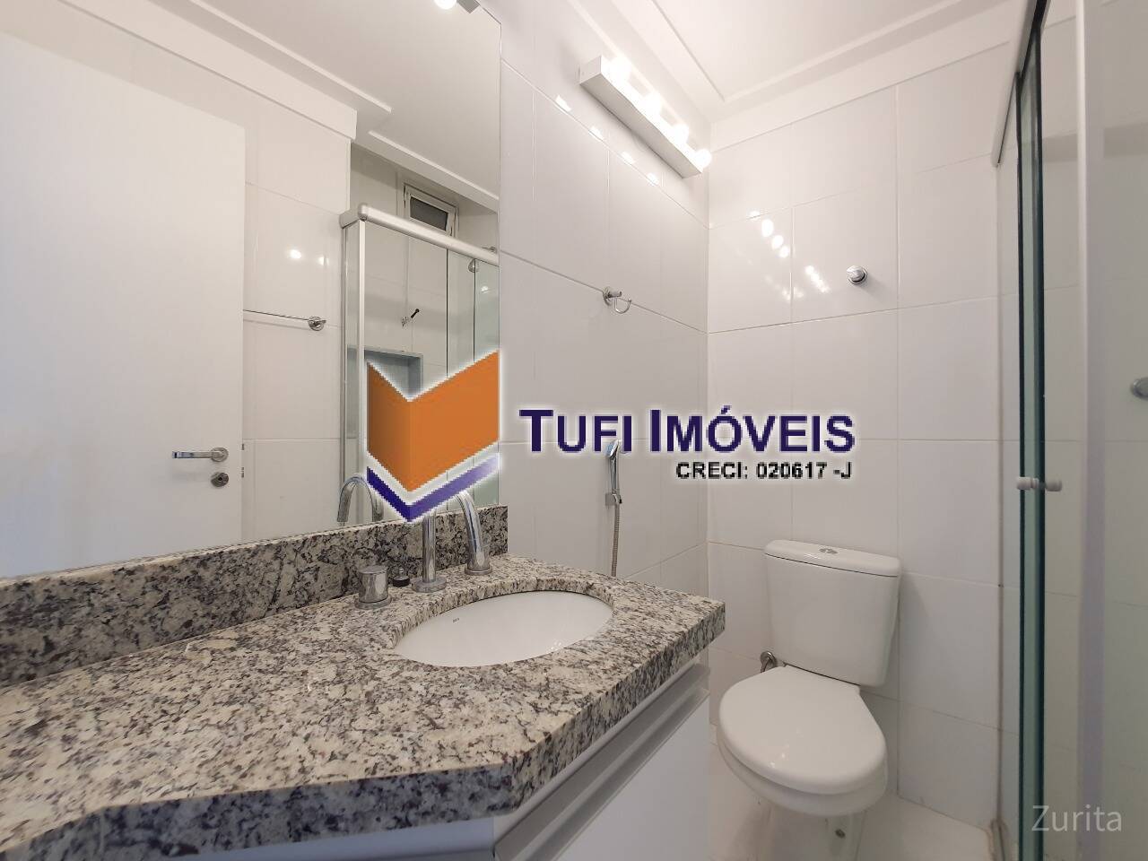 Apartamento para alugar com 2 quartos, 50m² - Foto 8