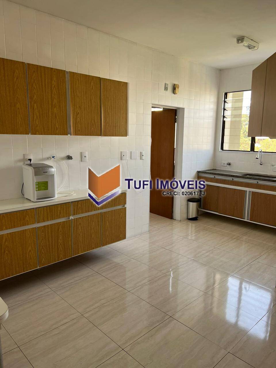 Apartamento à venda com 4 quartos, 185m² - Foto 6