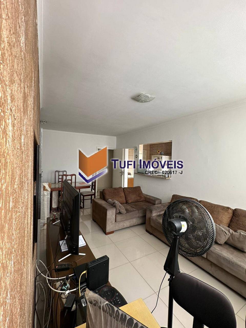 Apartamento à venda com 2 quartos, 95m² - Foto 1