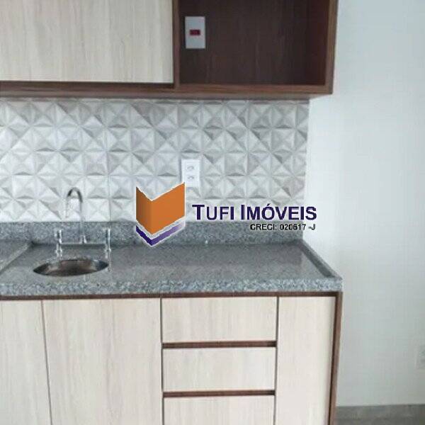 Apartamento à venda e aluguel com 1 quarto, 22m² - Foto 3