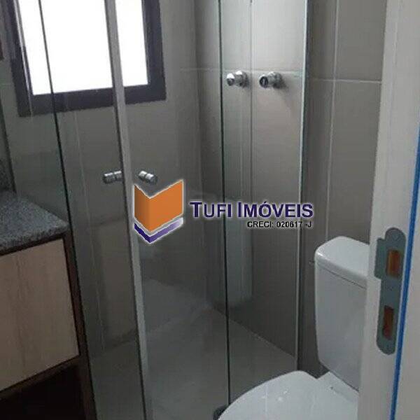 Apartamento à venda e aluguel com 1 quarto, 22m² - Foto 9