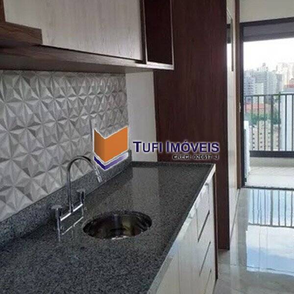 Apartamento à venda e aluguel com 1 quarto, 22m² - Foto 4