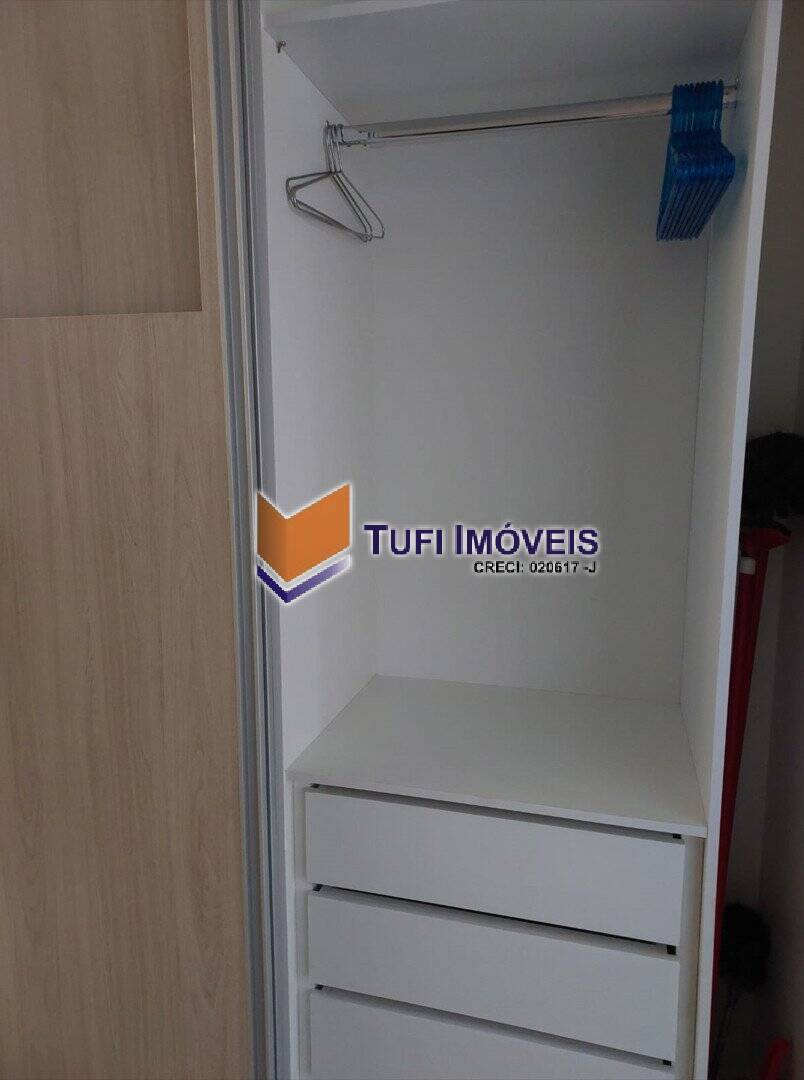 Apartamento à venda e aluguel com 1 quarto, 22m² - Foto 8