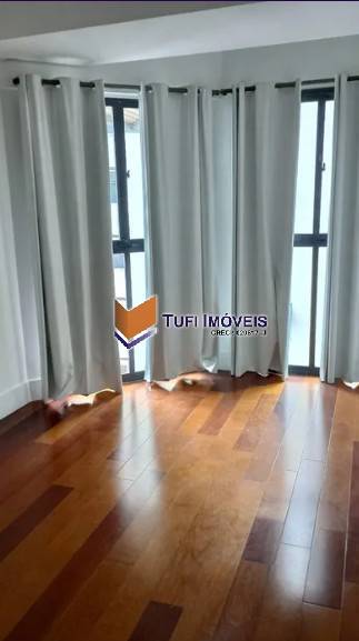 Apartamento à venda com 1 quarto, 40m² - Foto 1