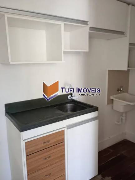 Apartamento à venda com 1 quarto, 40m² - Foto 5