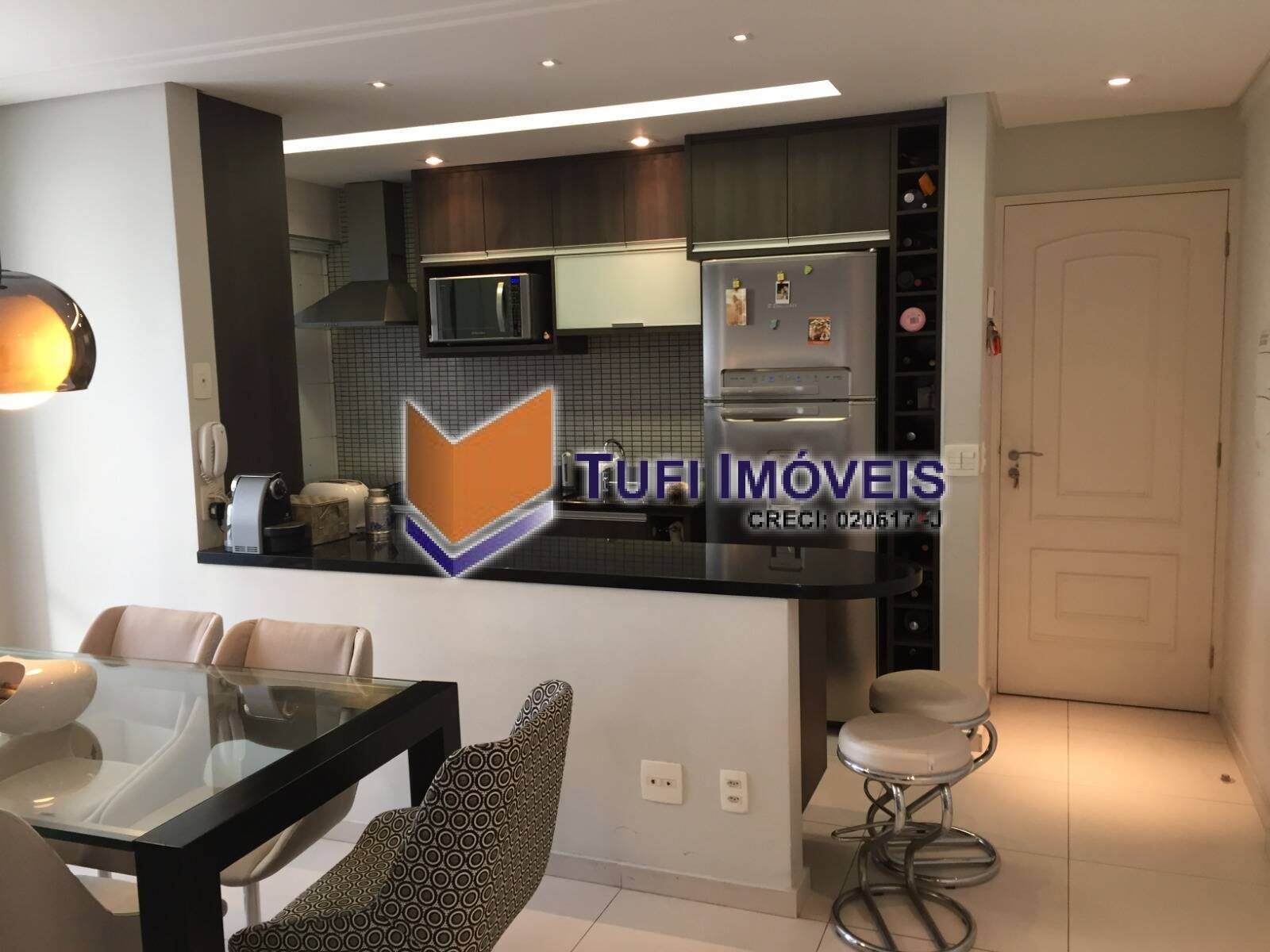 Apartamento à venda com 2 quartos, 71m² - Foto 10