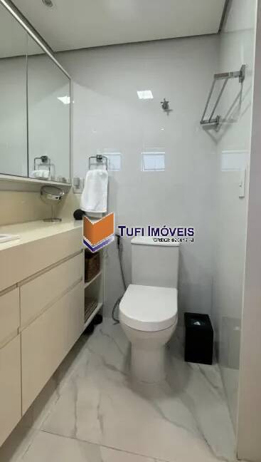 Apartamento à venda com 3 quartos, 160m² - Foto 11