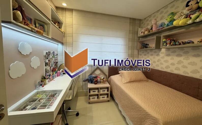 Apartamento à venda com 3 quartos, 160m² - Foto 13