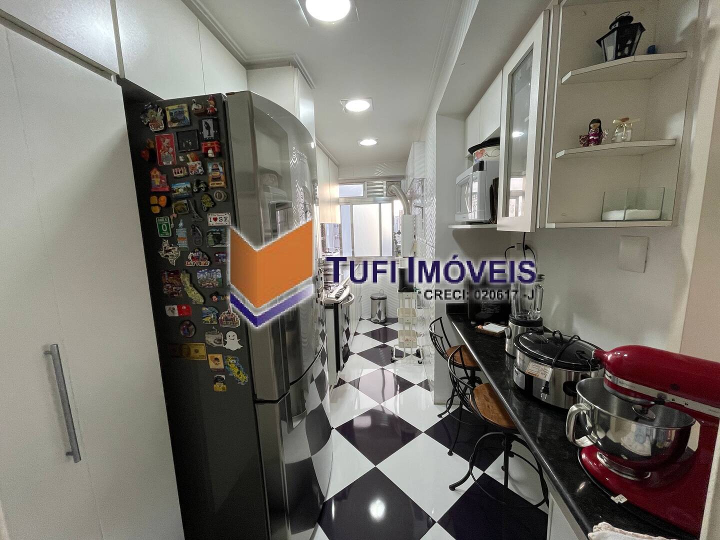 Apartamento à venda com 2 quartos, 120m² - Foto 6