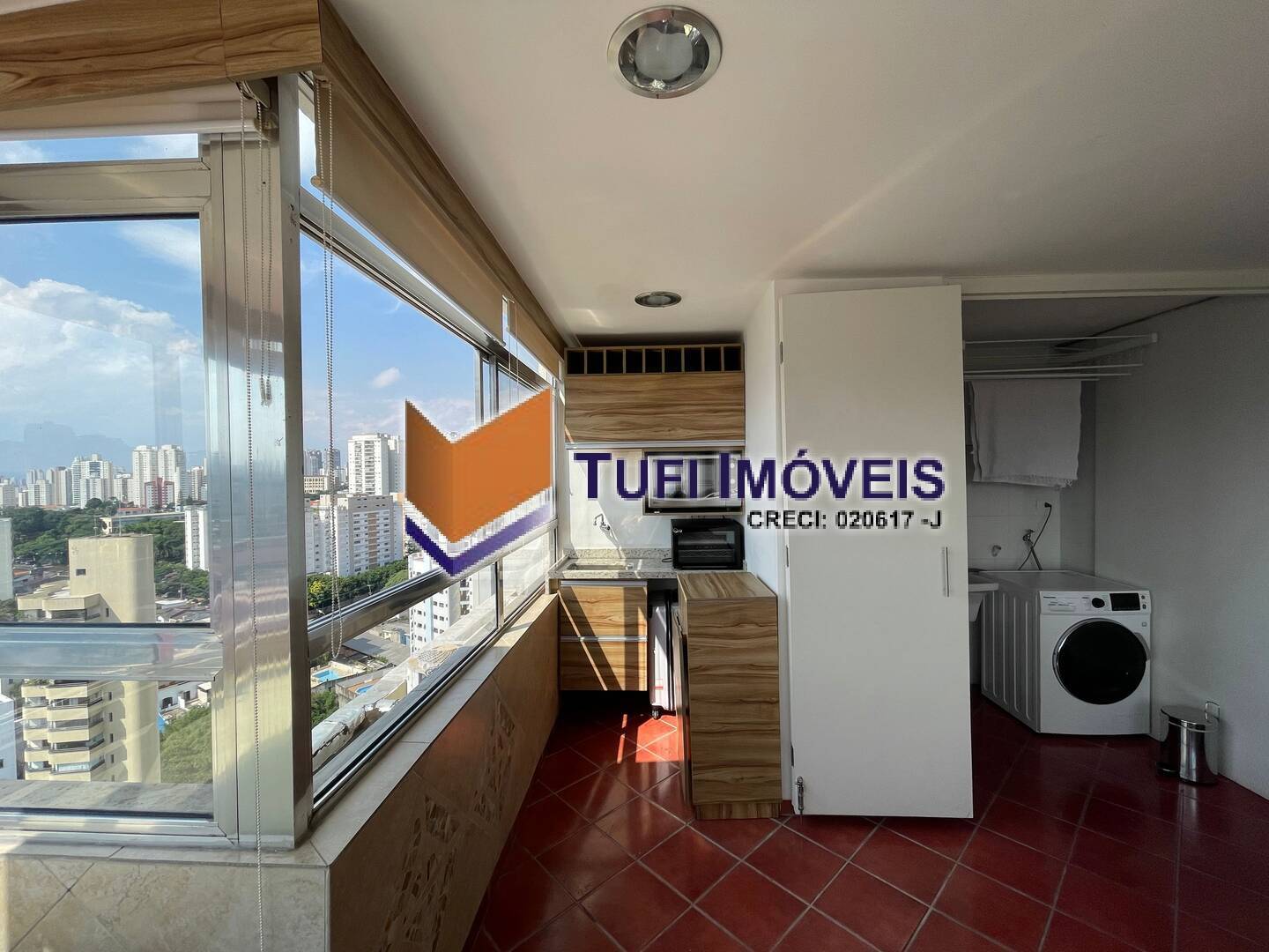 Apartamento à venda com 2 quartos, 120m² - Foto 23