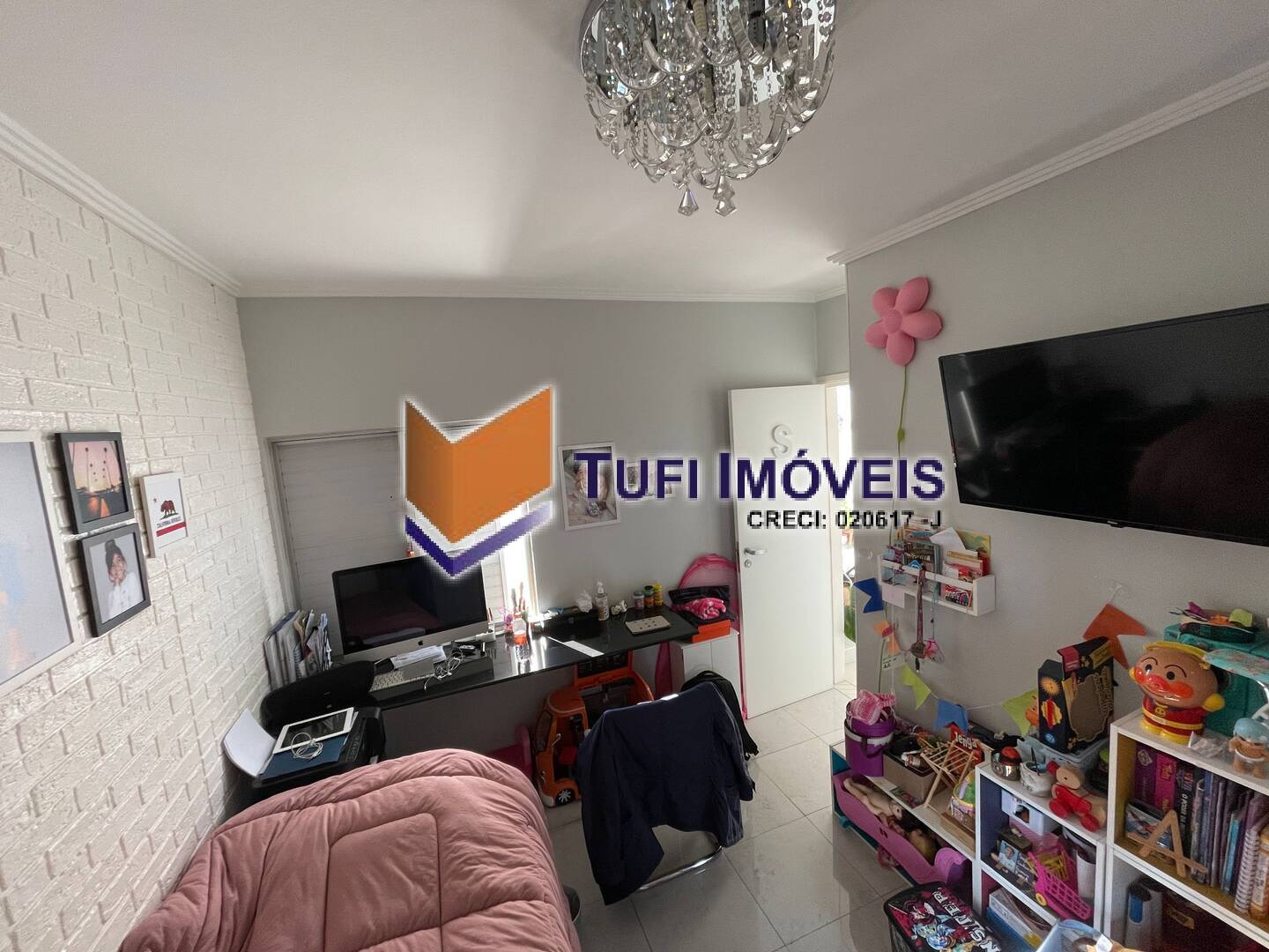 Apartamento à venda com 2 quartos, 120m² - Foto 17