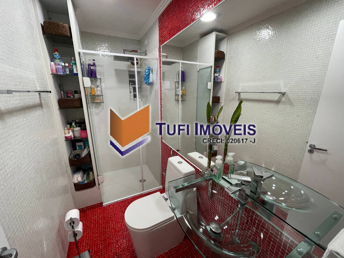 Apartamento à venda com 2 quartos, 120m² - Foto 19