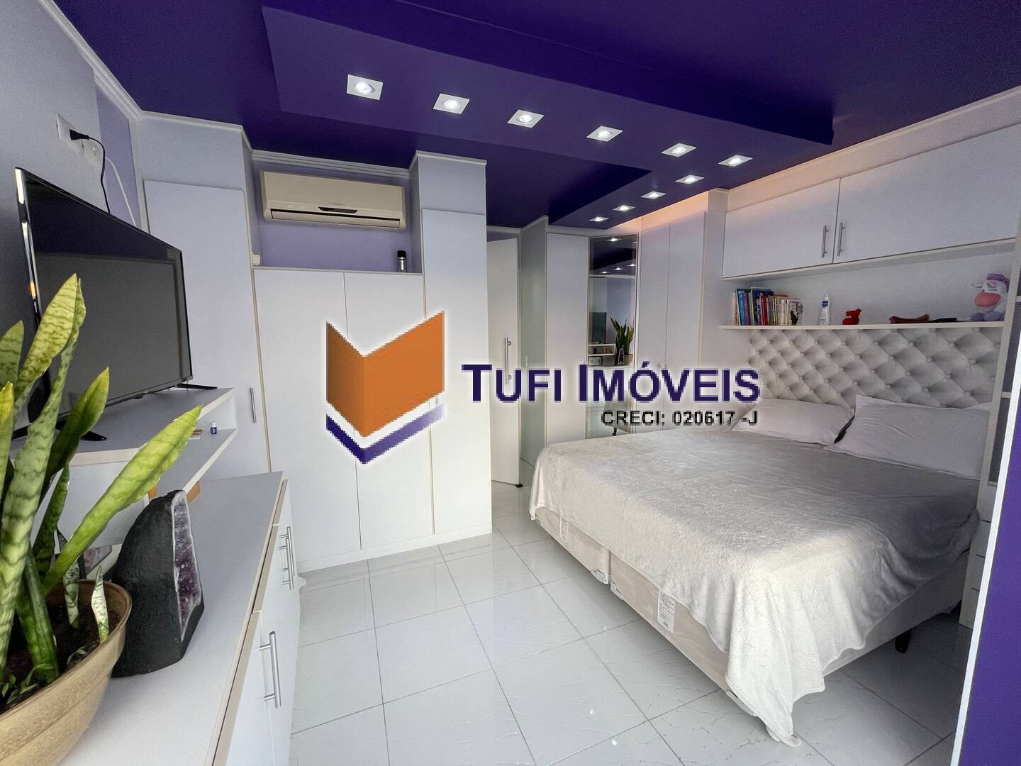 Apartamento à venda com 2 quartos, 120m² - Foto 14