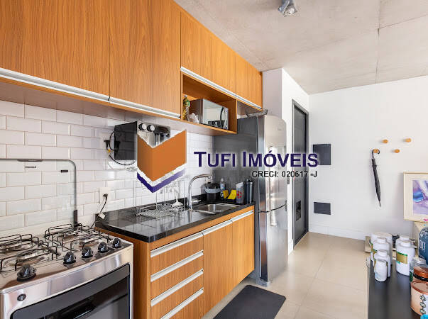 Apartamento à venda com 1 quarto, 70m² - Foto 11