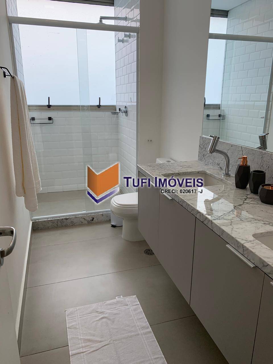 Apartamento à venda com 1 quarto, 85m² - Foto 9