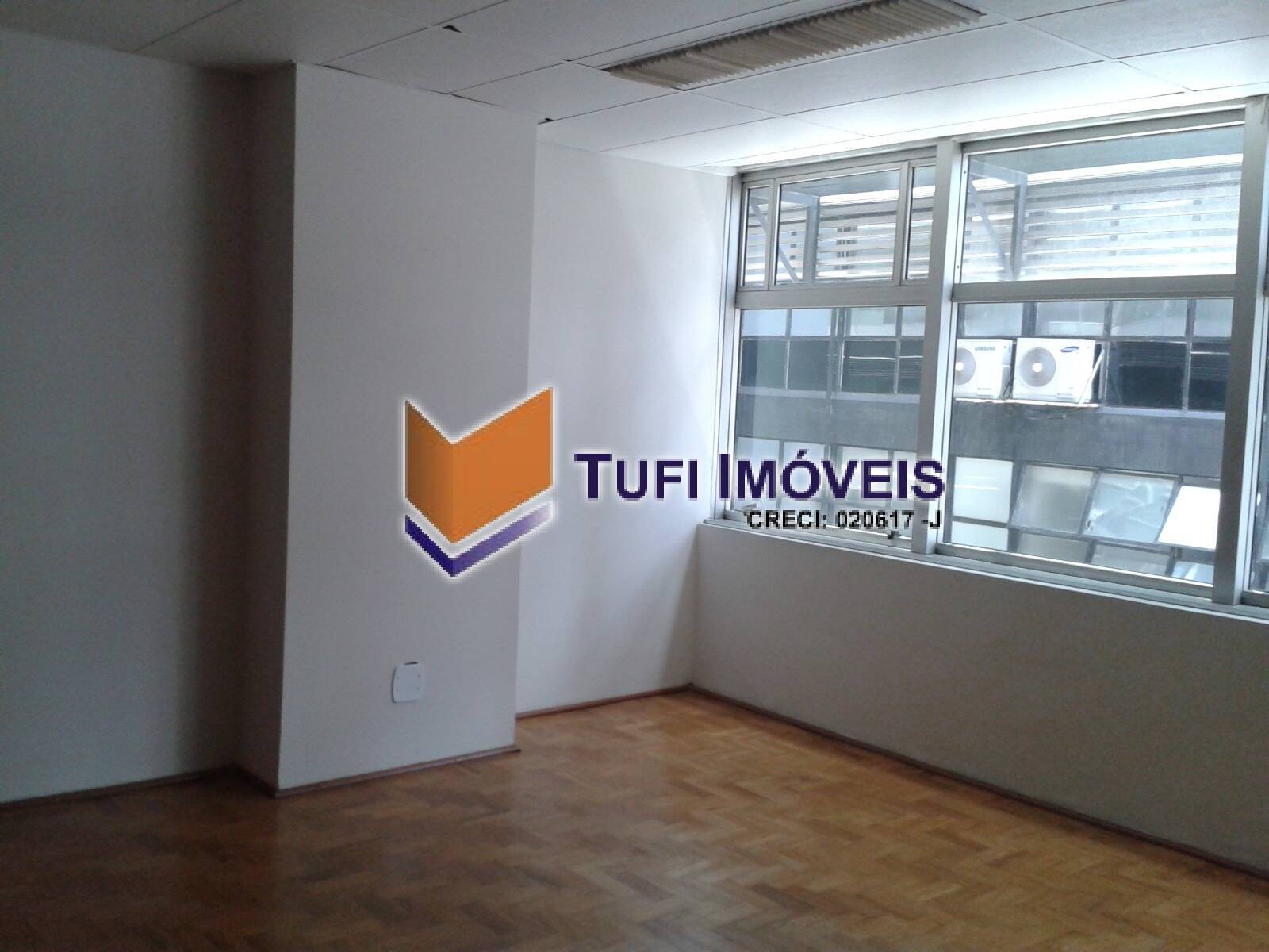 Conjunto Comercial-Sala à venda, 62m² - Foto 3