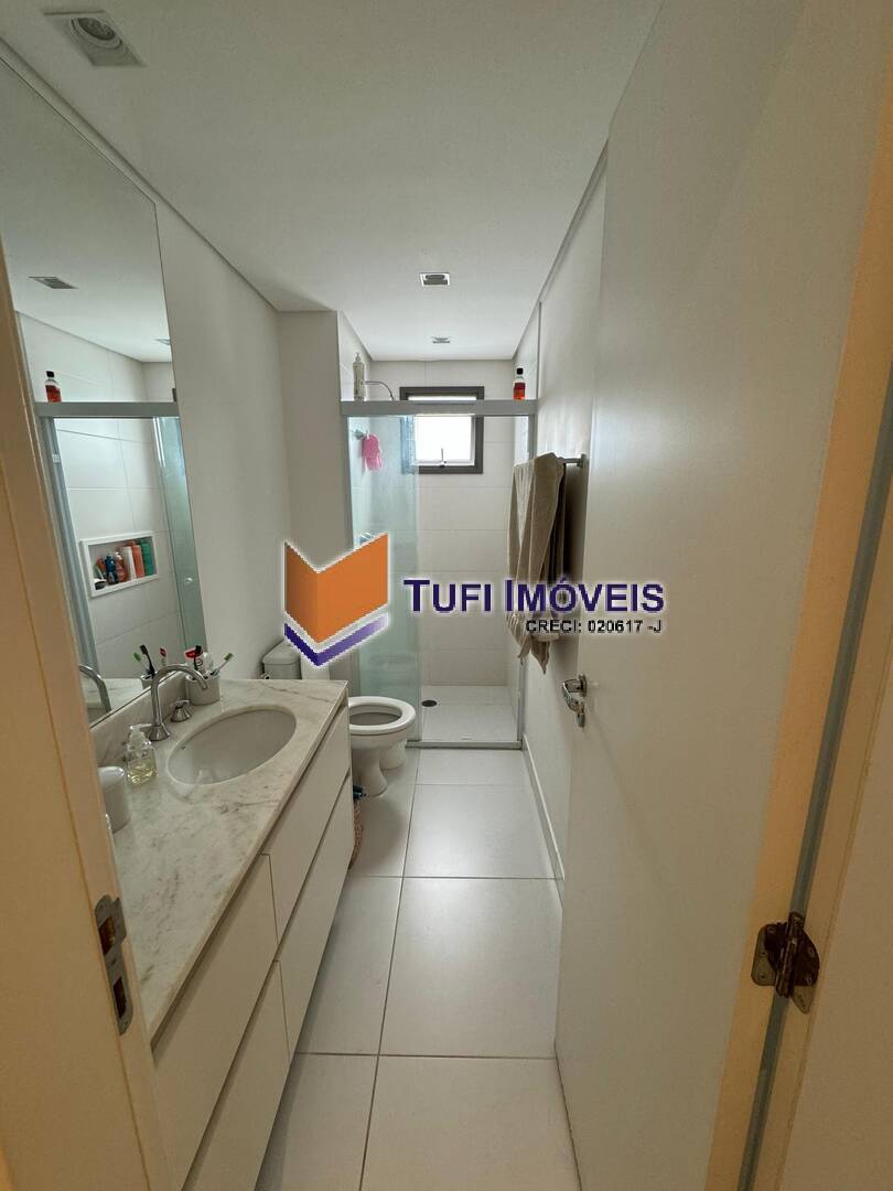 Apartamento à venda com 2 quartos, 128m² - Foto 18