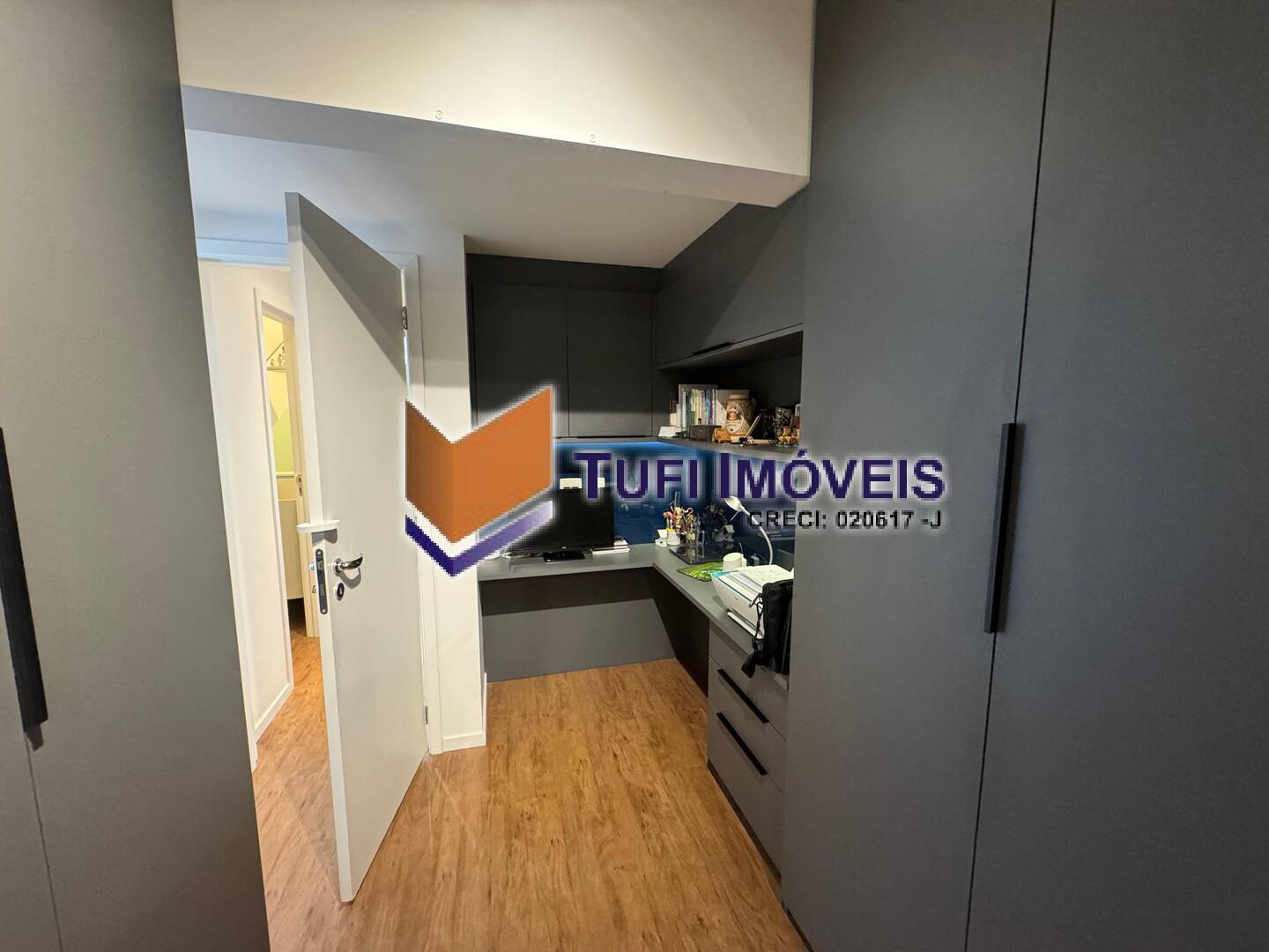 Apartamento à venda com 2 quartos, 128m² - Foto 12