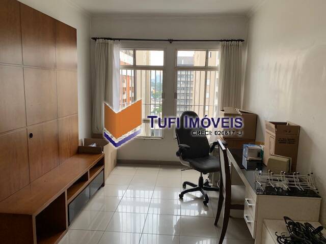 Apartamento à venda com 2 quartos, 75m² - Foto 1