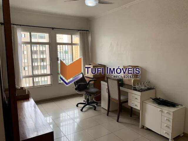 Apartamento à venda com 2 quartos, 75m² - Foto 6