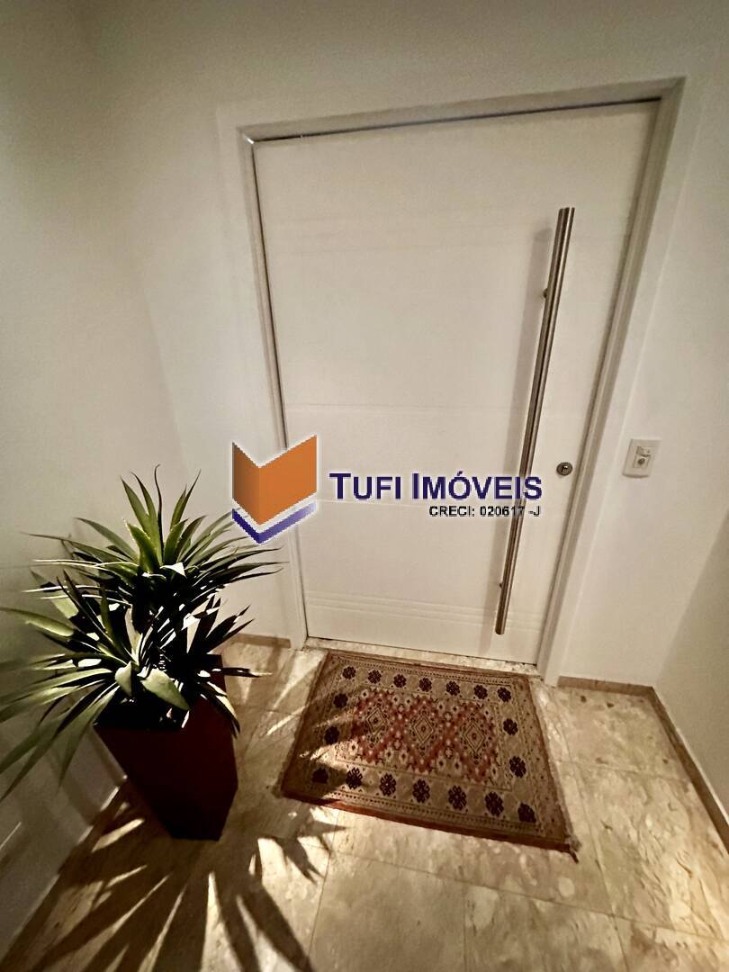 Apartamento à venda com 4 quartos, 202m² - Foto 9