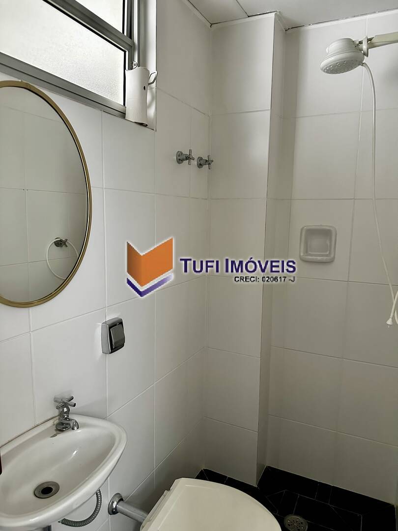 Apartamento à venda com 4 quartos, 202m² - Foto 21