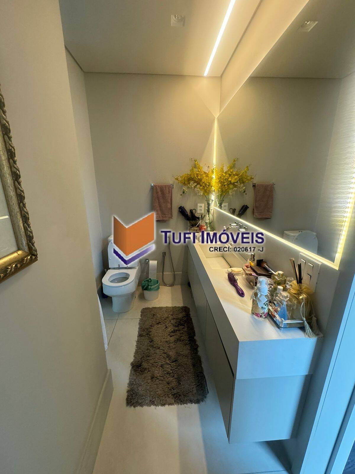 Apartamento à venda com 2 quartos, 109m² - Foto 8