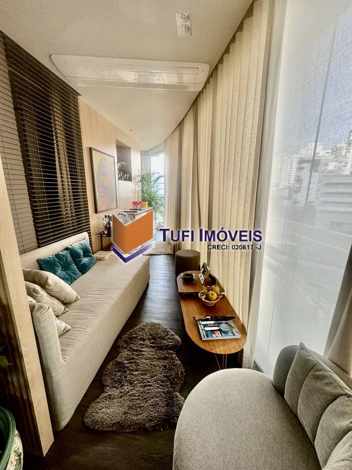 Apartamento à venda com 2 quartos, 109m² - Foto 9