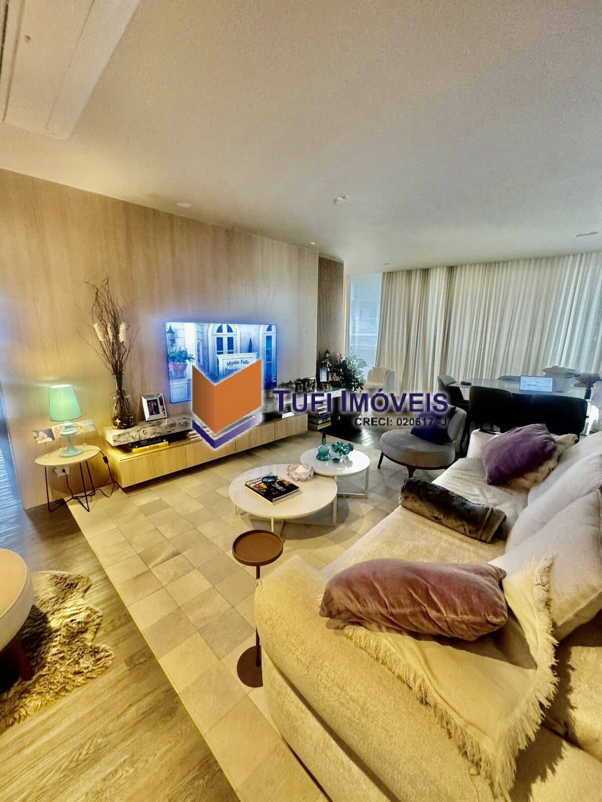 Apartamento à venda com 2 quartos, 109m² - Foto 2