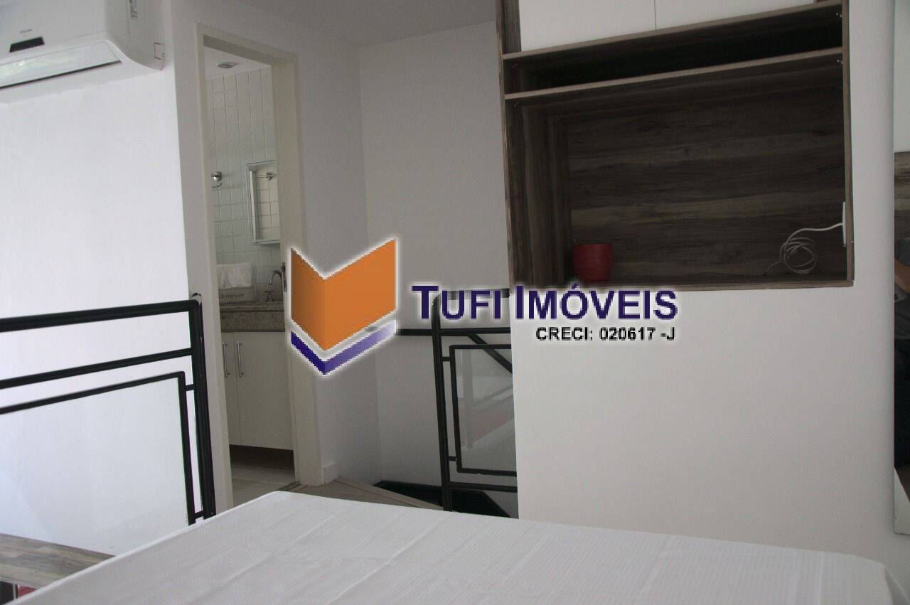 Apartamento à venda com 1 quarto, 47m² - Foto 16