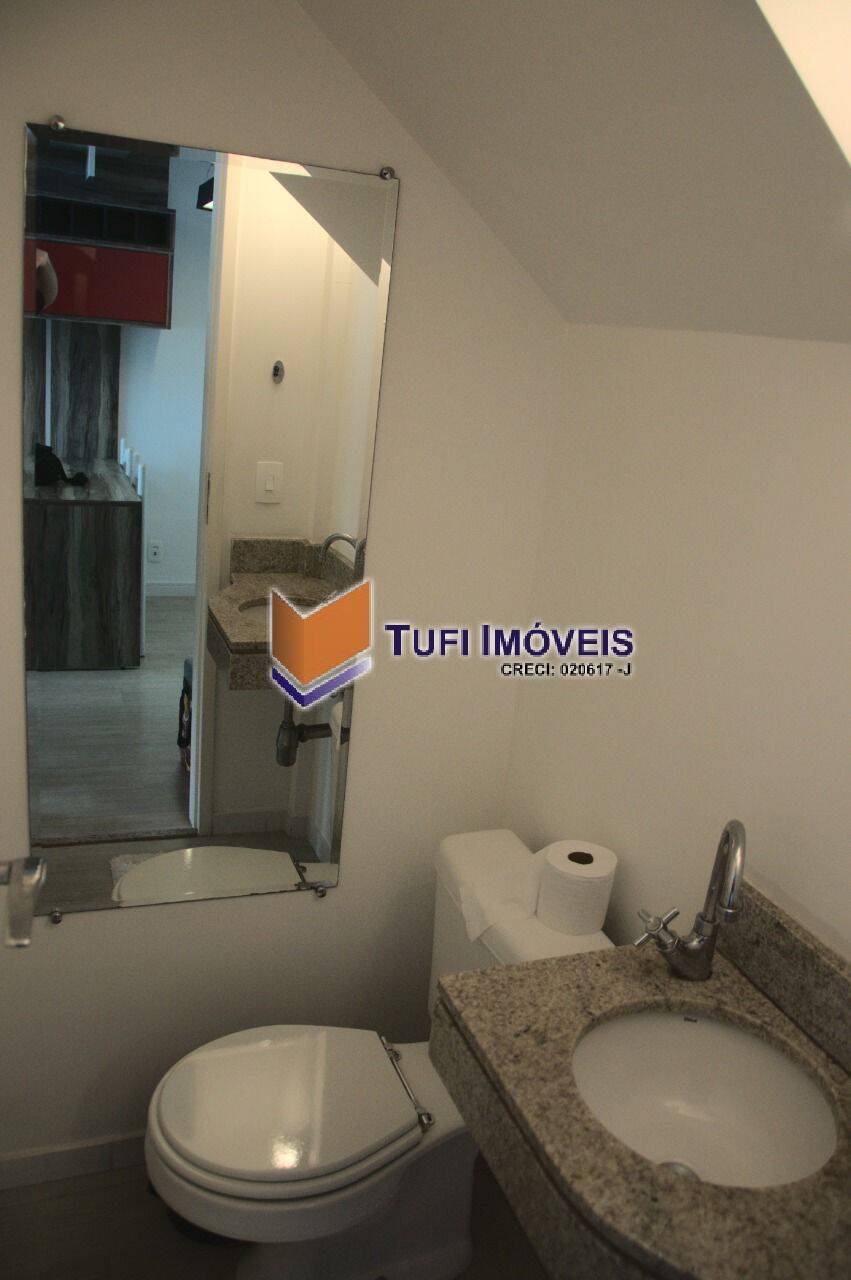 Apartamento à venda com 1 quarto, 47m² - Foto 11