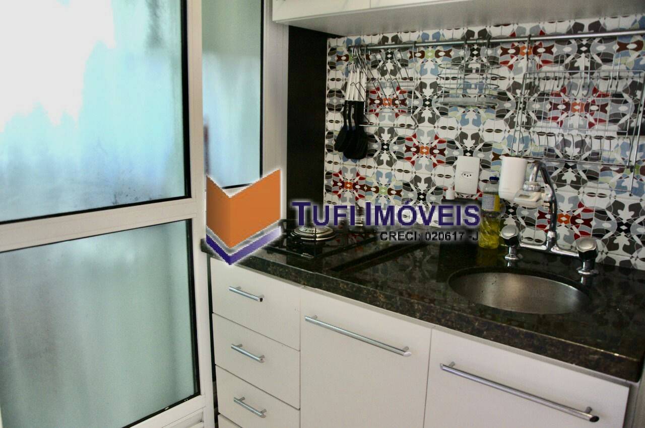 Apartamento à venda com 1 quarto, 47m² - Foto 10