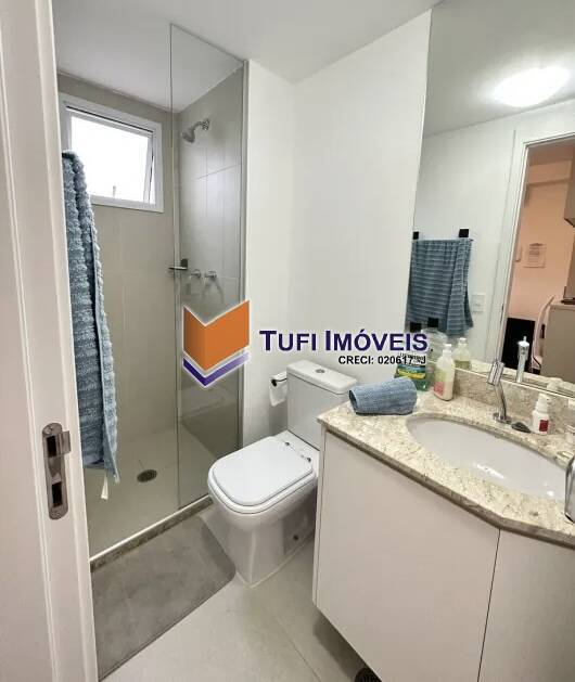 Apartamento à venda com 2 quartos, 72m² - Foto 11