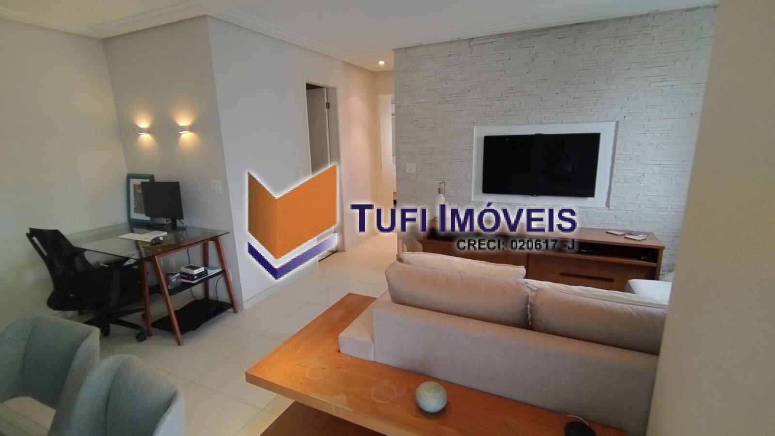 Apartamento à venda com 2 quartos, 71m² - Foto 4