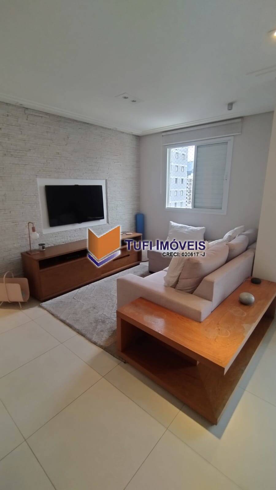 Apartamento à venda com 2 quartos, 71m² - Foto 6