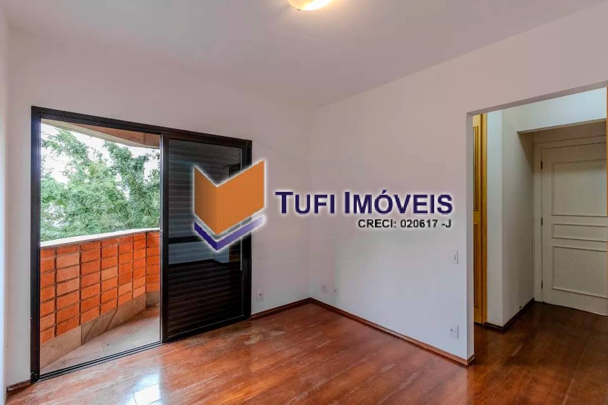 Apartamento à venda com 4 quartos, 283m² - Foto 21