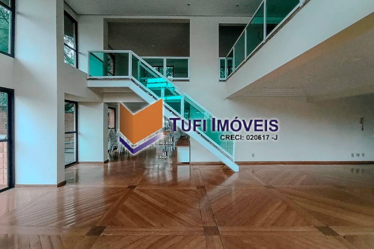 Apartamento à venda com 4 quartos, 283m² - Foto 70