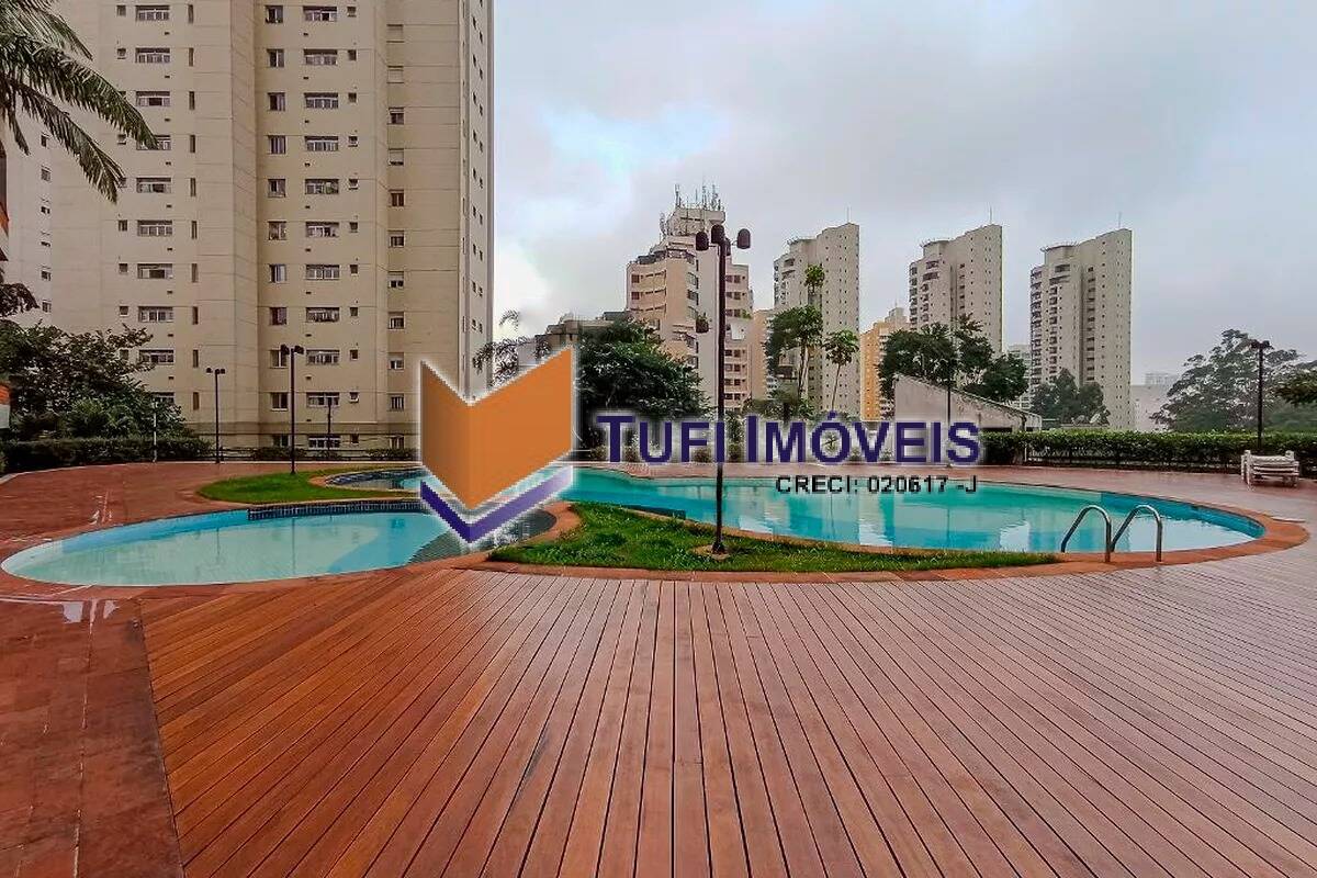 Apartamento à venda com 4 quartos, 283m² - Foto 68