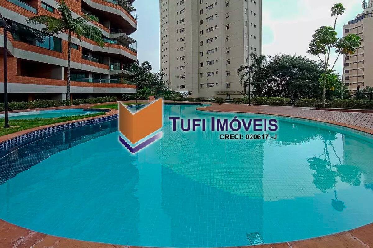 Apartamento à venda com 4 quartos, 283m² - Foto 69