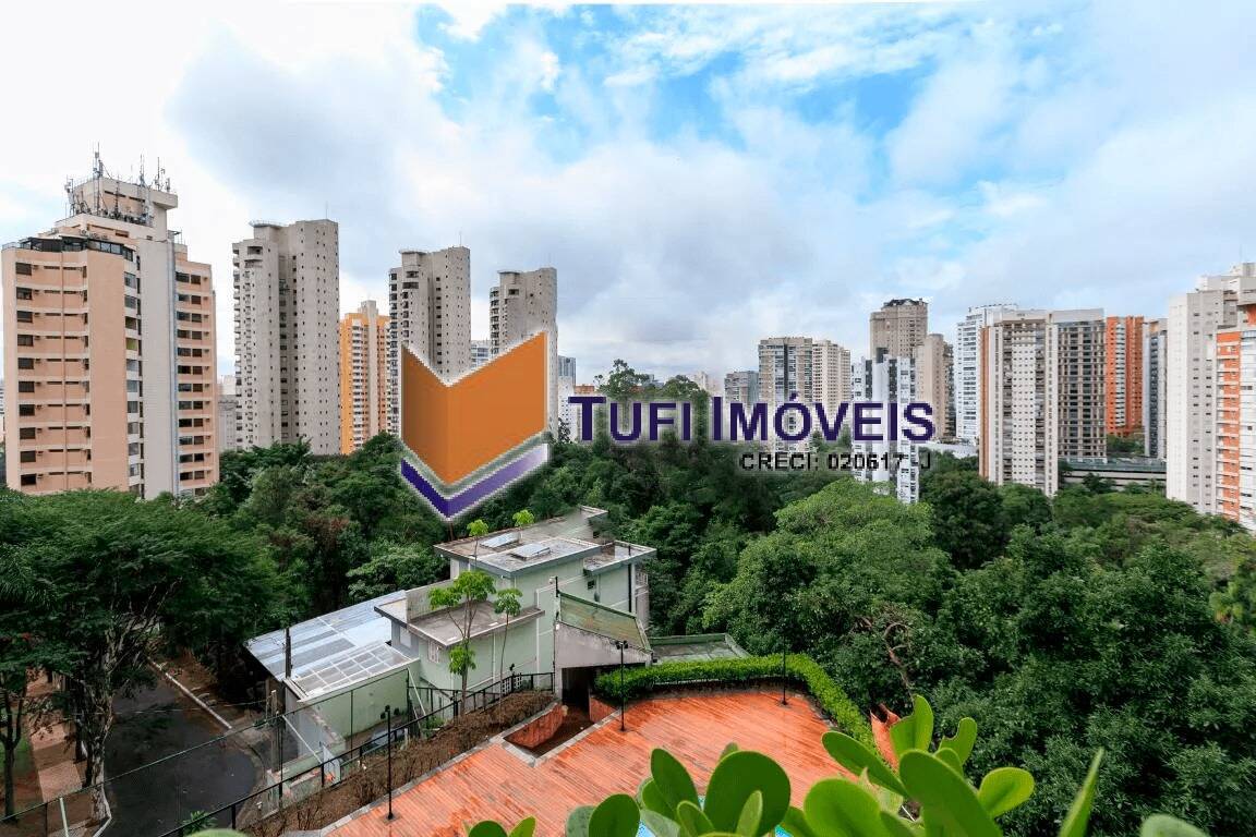 Apartamento à venda com 4 quartos, 283m² - Foto 43