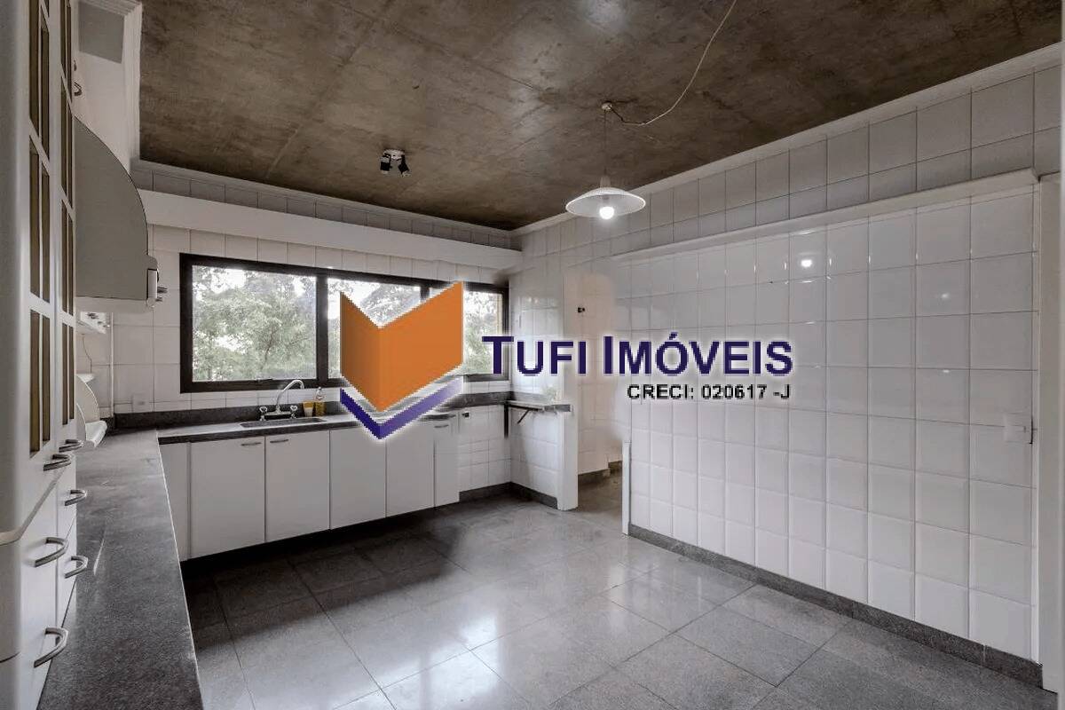 Apartamento à venda com 4 quartos, 283m² - Foto 14