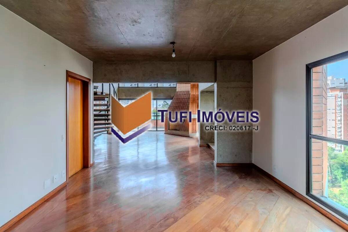 Apartamento à venda com 4 quartos, 283m² - Foto 9