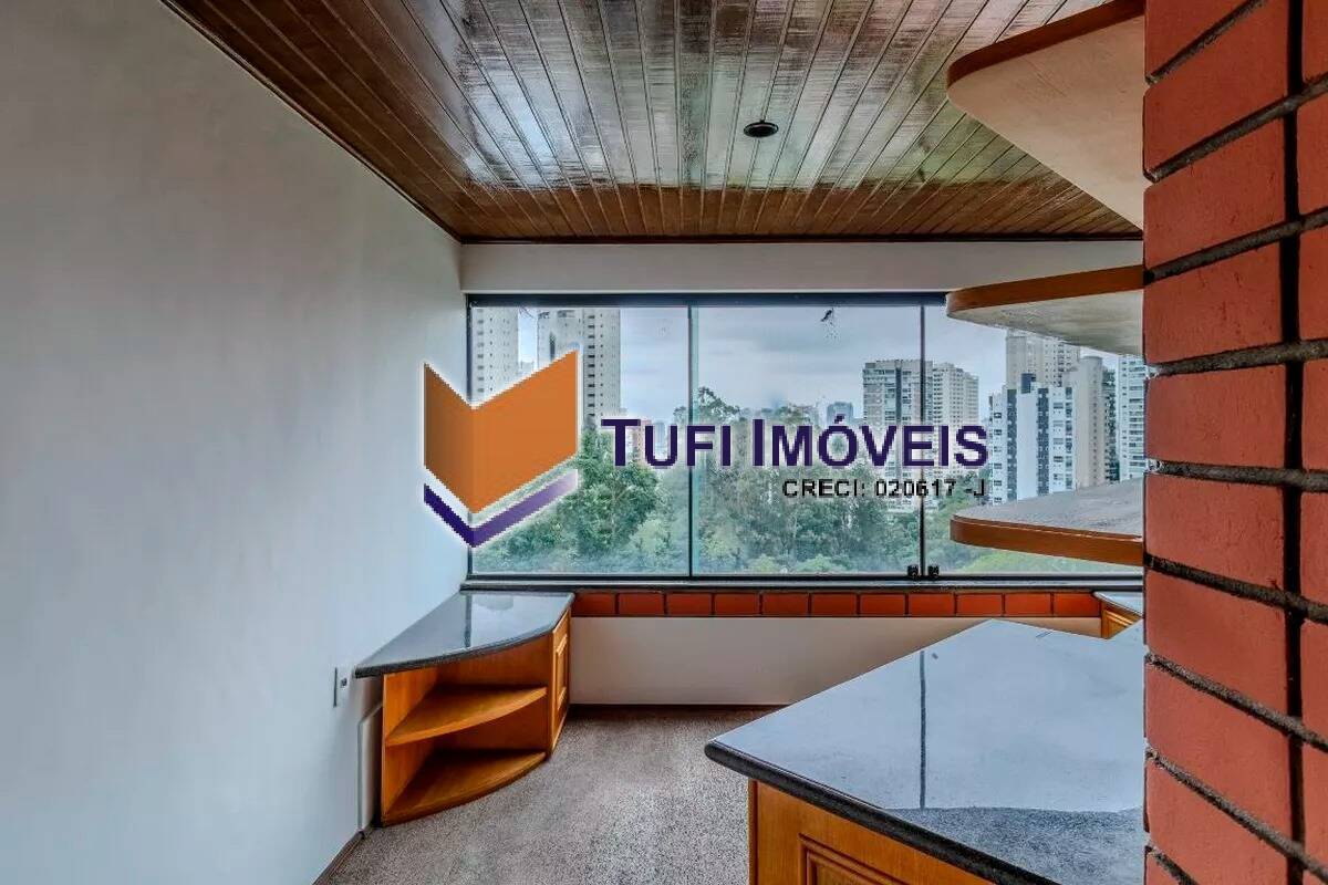 Apartamento à venda com 4 quartos, 283m² - Foto 53