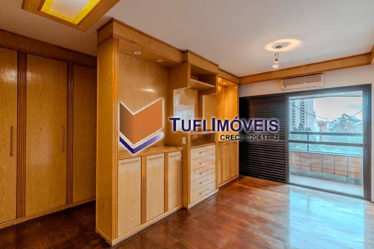 Apartamento à venda com 4 quartos, 283m² - Foto 54